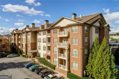 4805 W Village Way #2408, Smyrna, GA 30080