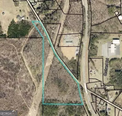 0 Joe Frank Harris Pkwy, Adairsville, GA 30103