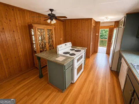 Kitchen - 4231 Prather Bridge Rd, Toccoa, GA 30577 photo 1 of 1