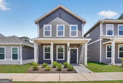 150 Bartow St #LOT 5, Fayetteville, GA 30214