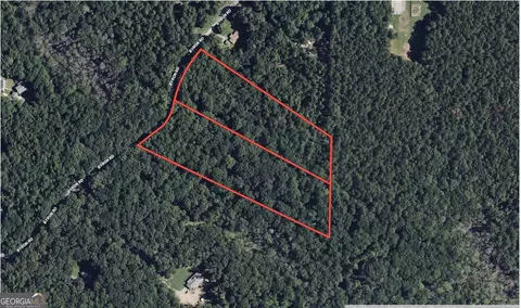 255 Byrom Rd, Senoia, GA 30276