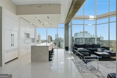 860 Peachtree St NE #2801, Atlanta, GA 30308