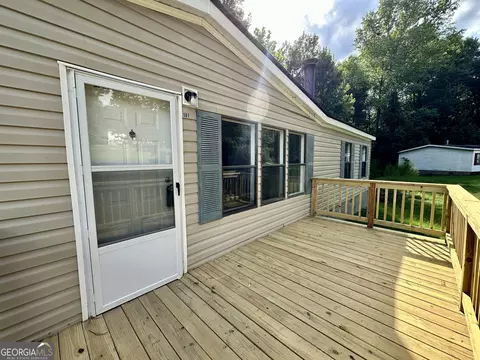 Exterior - 181 Alview Dr, Macon, GA 31206 photo 4 of 5
