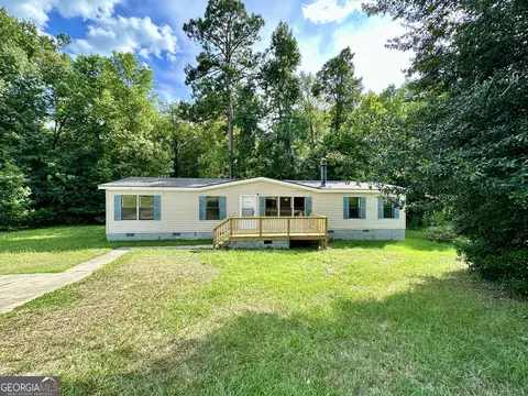 Exterior - 181 Alview Dr, Macon, GA 31206 photo 2 of 5