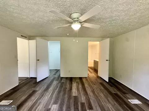 Bedroom - 181 Alview Dr, Macon, GA 31206 photo 2 of 7