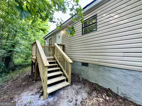 Exterior - 181 Alview Dr, Macon, GA 31206 photo 5 of 5