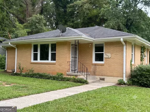 3133 Mcafee Rd, Decatur, GA 30032