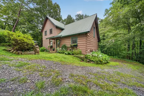 170 Oak Ridge Trl, Ellijay, GA 30536