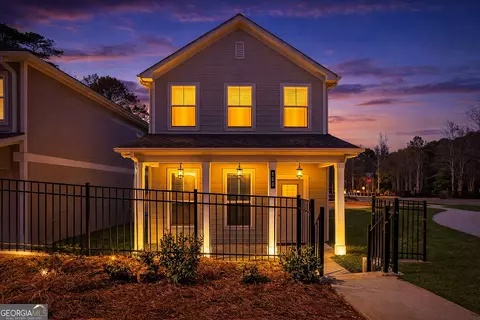 360 Dempsey Dr #LOT 30, Fayetteville, GA 30214