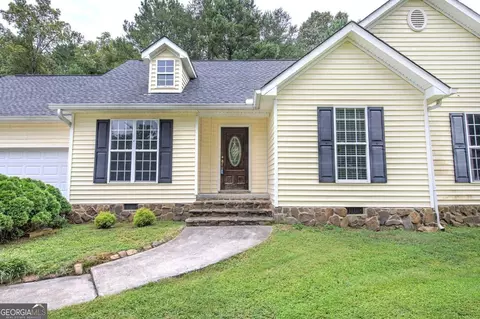 33 Covered Springs Dr NE, Rome, GA 30165