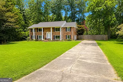 869 April Dr SW, Conyers, GA 30094