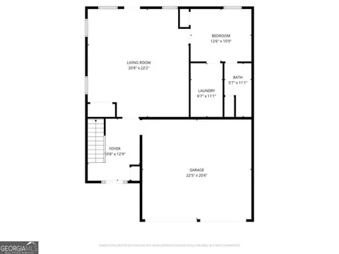 11657 Flemming Ct, Hampton, GA 30228 photo 15
