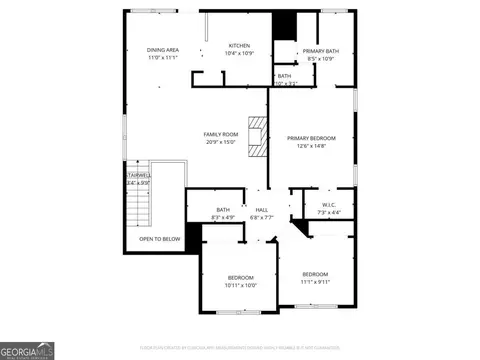 11657 Flemming Ct, Hampton, GA 30228 photo 16