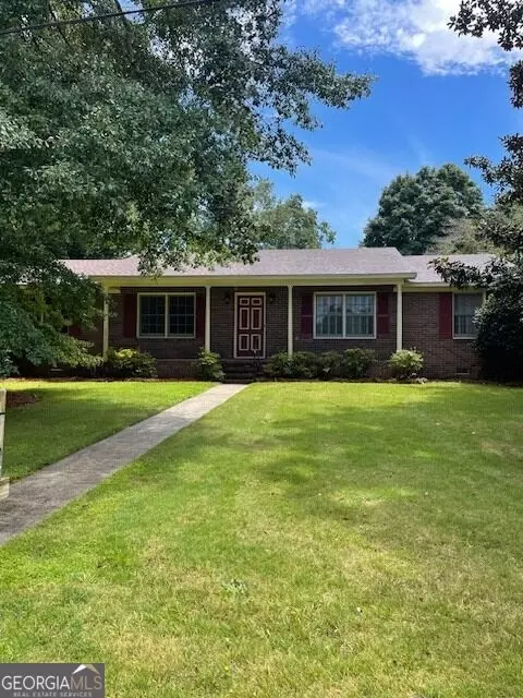 825 Mccurdy Blvd, Manchester, GA 31816