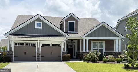 3 Brookhaven Dr, Savannah, GA 31407