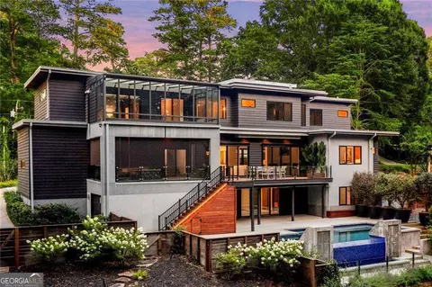 4036 Statewood Rd, Atlanta, GA 30342
