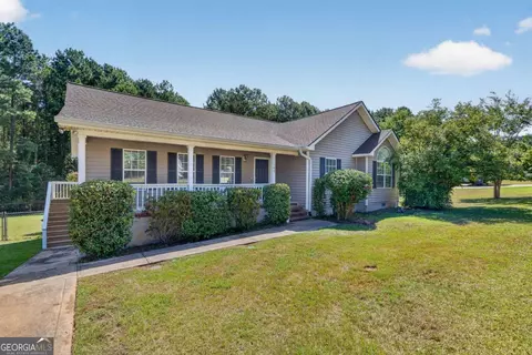 185 Stewart Dr NW, Milledgeville, GA 31061