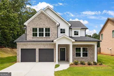 969 Brookmere Ct, Atlanta, GA 30349
