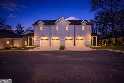 175 Bartow St #LOT 9, Fayetteville, GA 30214