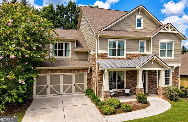 7232 Lake Sterling Blvd, Flowery Branch, GA 30542