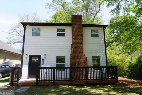 3148 Church St, Atlanta, GA 30344