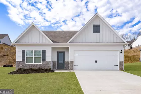 632 Mackenzie Cv, Villa Rica, GA 30180