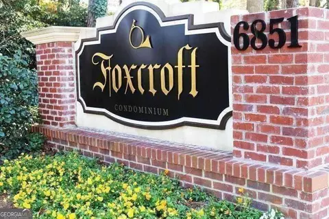 6851 Roswell Rd #O3, Atlanta, GA 30328