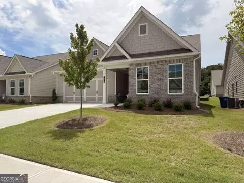 2479 Anhinga Dr, Loganville, GA 30052