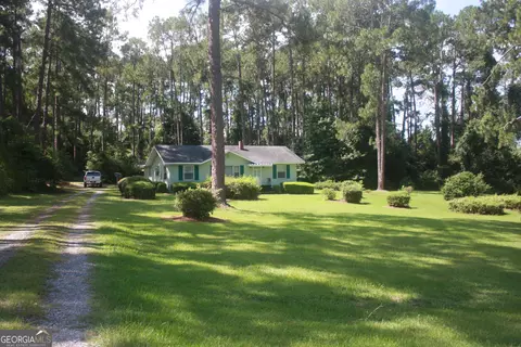 770 Soperton Hwy, Eastman, GA 31023