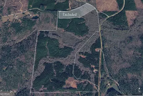 0 Bevis Rd, Franklin, GA 30217 photo 34