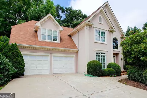 3305 Greencastle NE, Marietta, GA 30062