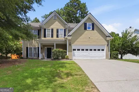 2627 Spring Cast Dr, Buford, GA 30519