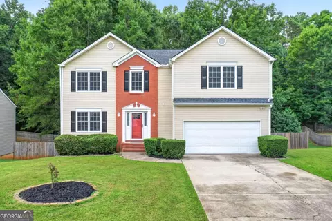 4554 Darrowby Dr, Powder Springs, GA 30127