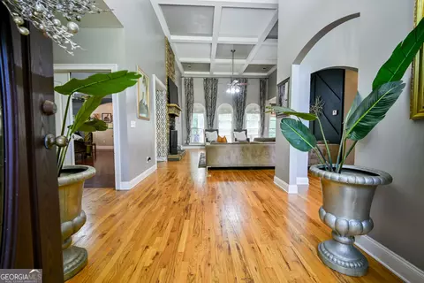 Entry Way - 12426 Edgewater Dr, Hampton, GA 30228 photo 1 of 13