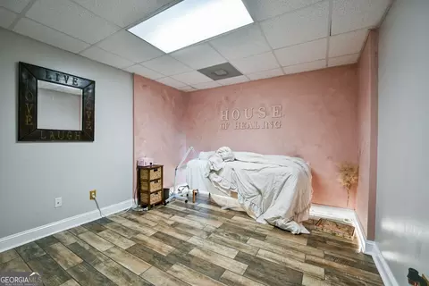 Bedroom - 12426 Edgewater Dr, Hampton, GA 30228 photo 13 of 13