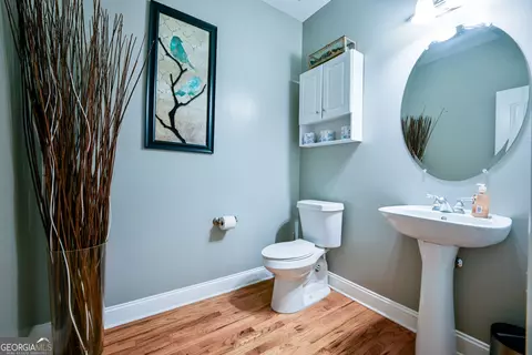 Bath - 12426 Edgewater Dr, Hampton, GA 30228 photo 4 of 10