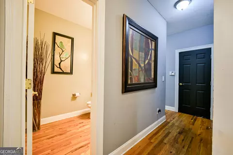 Entry Way - 12426 Edgewater Dr, Hampton, GA 30228 photo 5 of 13