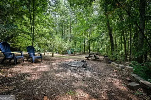 Exterior - 12426 Edgewater Dr, Hampton, GA 30228 photo 7 of 12