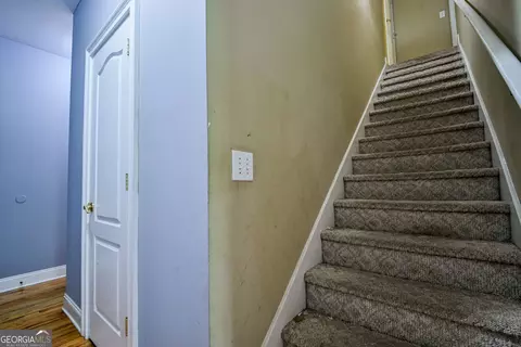Entry Way - 12426 Edgewater Dr, Hampton, GA 30228 photo 7 of 13