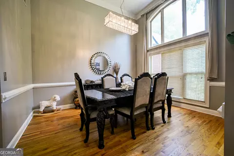Dining - 12426 Edgewater Dr, Hampton, GA 30228 photo 1 of 3