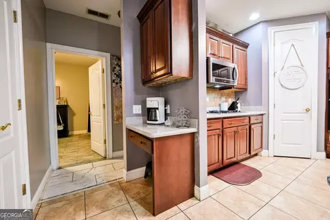 Entry Way - 12426 Edgewater Dr, Hampton, GA 30228 photo 8 of 13