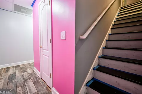 Entry Way - 12426 Edgewater Dr, Hampton, GA 30228 photo 10 of 13