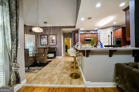 Entry Way - 12426 Edgewater Dr, Hampton, GA 30228 photo 4 of 13