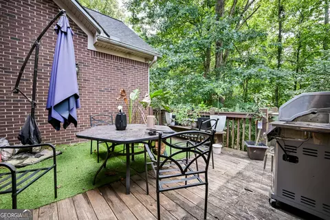 Exterior - 12426 Edgewater Dr, Hampton, GA 30228 photo 10 of 12