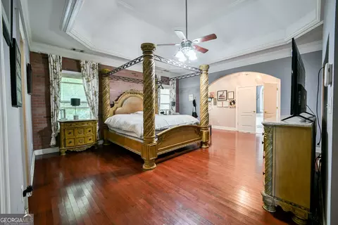 Bedroom - 12426 Edgewater Dr, Hampton, GA 30228 photo 1 of 13