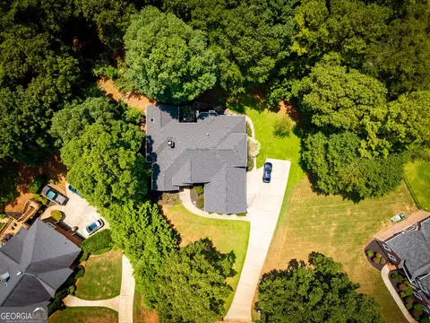 View/Area - 12426 Edgewater Dr, Hampton, GA 30228 photo 2 of 4
