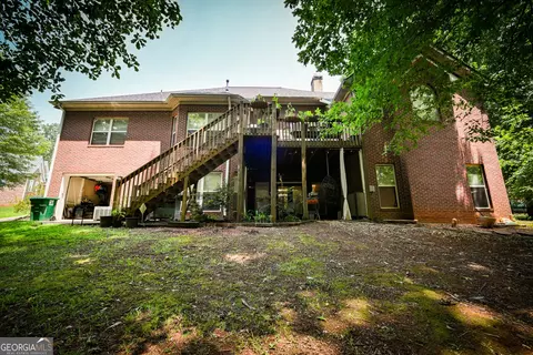 Exterior - 12426 Edgewater Dr, Hampton, GA 30228 photo 8 of 12