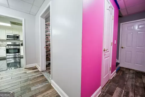 Entry Way - 12426 Edgewater Dr, Hampton, GA 30228 photo 12 of 13