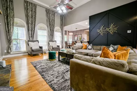 Living - 12426 Edgewater Dr, Hampton, GA 30228 photo 1 of 3