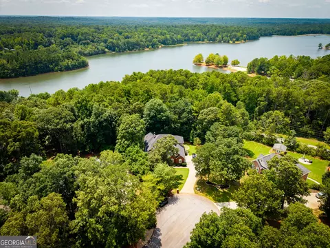 View/Area - 12426 Edgewater Dr, Hampton, GA 30228 photo 3 of 4